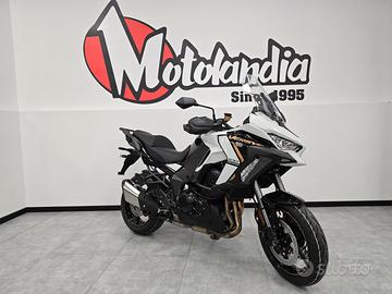 Kawasaki Versys 1100 SE