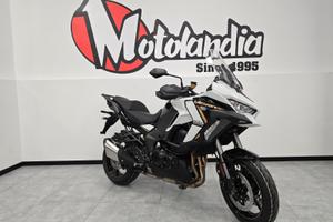 Kawasaki Versys 1100 SE