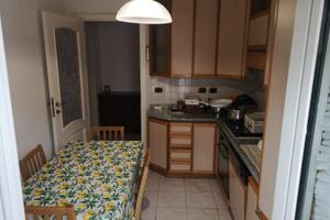 Ampia CAMERA in quadrilocale in centro Aosta