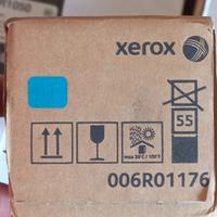 Toner Originale Xerox 006R01176 Ciano