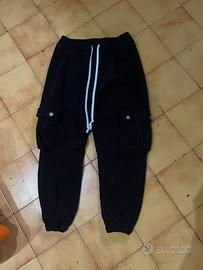 Pantalone duca homme