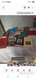 libri tutti generi