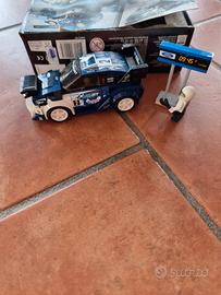 set lego