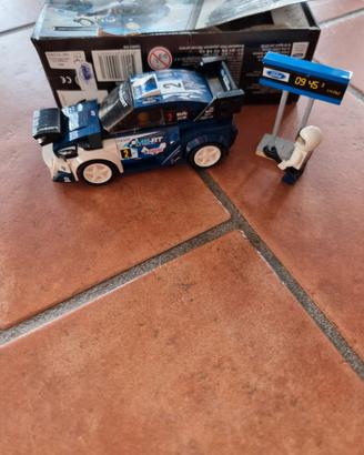 set lego