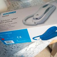 telefono marca brondi modello nemo 