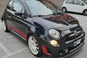 abarth 595 turismo