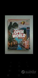 libro Open World 