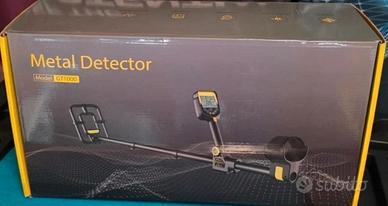 Metal Detector LOLARAN GT-1000