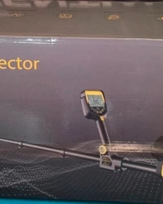 Metal Detector LOLARAN GT-1000