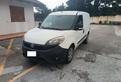 Fiat Doblo Doblò 1.4 Natural Power Metano km 95000
