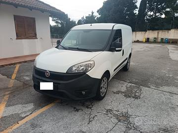Fiat Doblo Doblò 1.4 Natural Power Metano km 95000