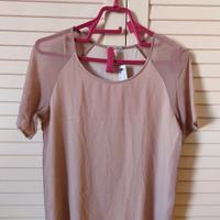 maglietta intimissimi 