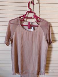 maglietta intimissimi 