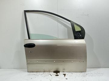 PORTIERA PORTA SPORTELLO ANTERIORE DESTRA DESTRO F