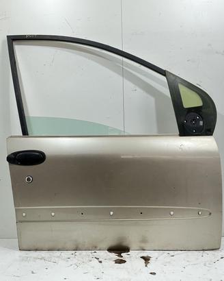 PORTIERA PORTA SPORTELLO ANTERIORE DESTRA DESTRO F