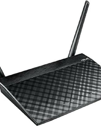 Modem router asus dsl-n12u wireless