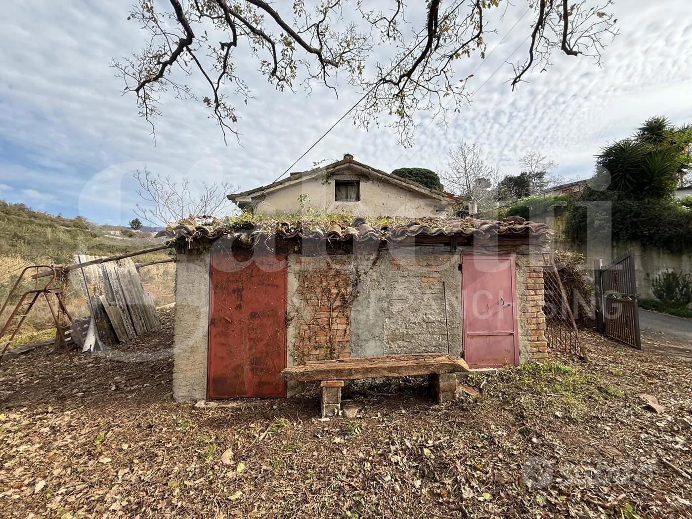 Terreno Agricolo Pianopoli [Cod. rif 3225001VCG] - Vista 2