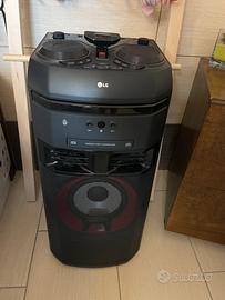Cassa lg 500wtt