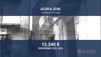 Immobile in asta di 192 m² con più di 5 locali a A