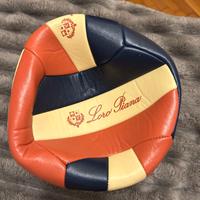 Loro Piana x Molten - Pallone da beach volley