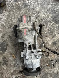 Differenziale Vitara ibrid