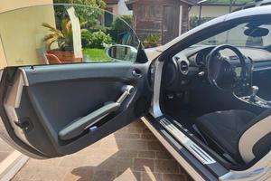 Mercedes slk 200