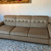 Divano letto