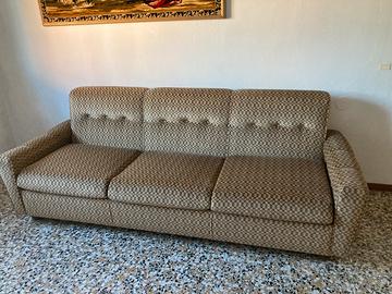 Divano letto