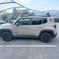 Jeep Renegade Deserthawk