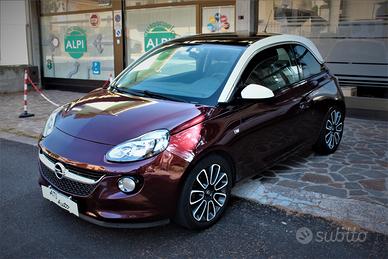 Opel Adam 1.2 70 CV 51000 km