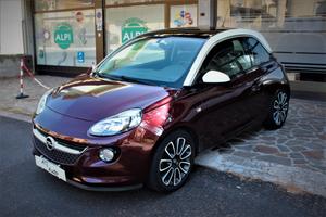 Opel Adam 1.2 70 CV 51000 km