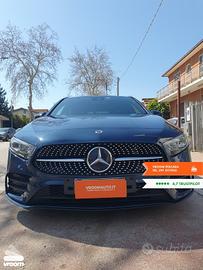 MERCEDES Classe A (W177) A 180 d Automatic ...