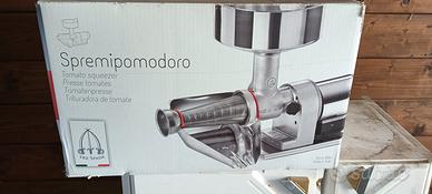 spremipomodoro tre spade 