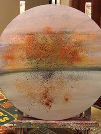 Dipinti autentici arte moderna