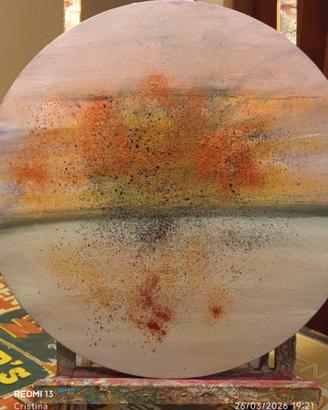 Dipinti autentici arte moderna