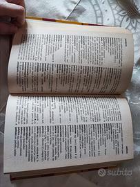 Dizionario Spagnolo Italiano