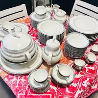 Servizio completo Eschenbach 