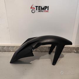Parafango anteriore Nero originale KTM 890 ADV (da