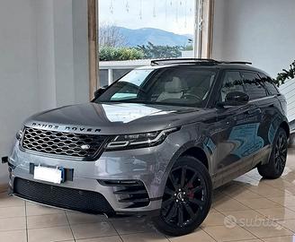 RANGE ROVER VELAR 240D S - R DYNAMIC