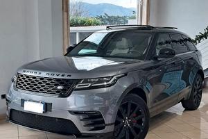 RANGE ROVER VELAR 240D S - R DYNAMIC