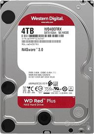 COPPIA - Western Digital WD Red 4 TB NAS hard disk