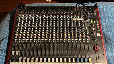 ALLEN & HEATH ZED-22FX