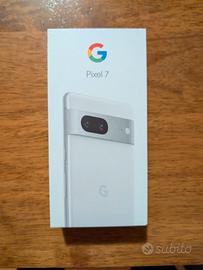 Cellulare Google Pixel 7 