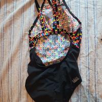 Costume Nabajii olimpionico