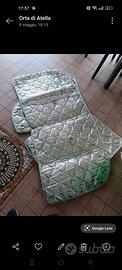 oscuranti per Ford transit 2004