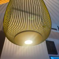 Foscarini lampadario
