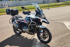 BMW R 1200gs Adventure