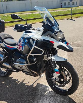 BMW R 1200gs Adventure