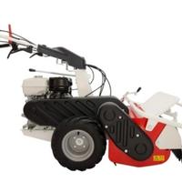 Trinciaerba e sermenti a ruote tekna tt 65 gx270