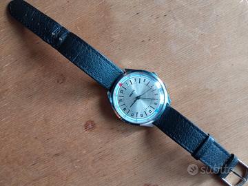 Orologio Raketa 24h